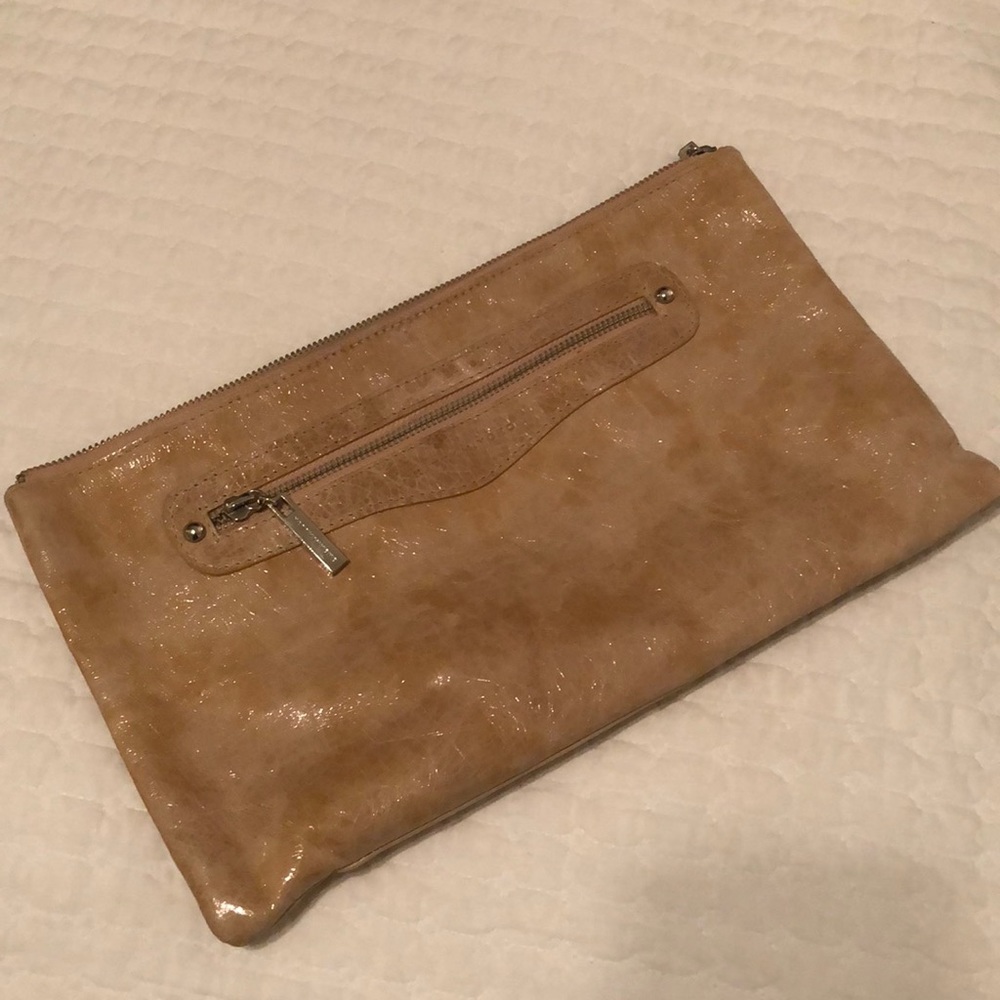 Katty Miyoko Clutch